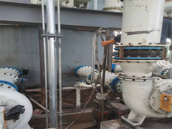 临西设备基础沉降下沉注浆加固增加荷载