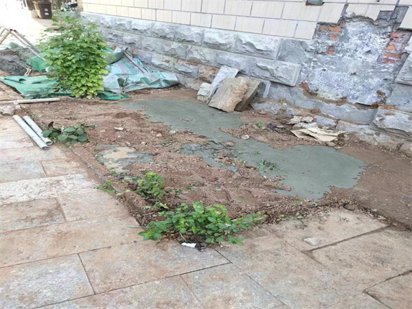 临西地基基础注浆增加承载力灌浆加固