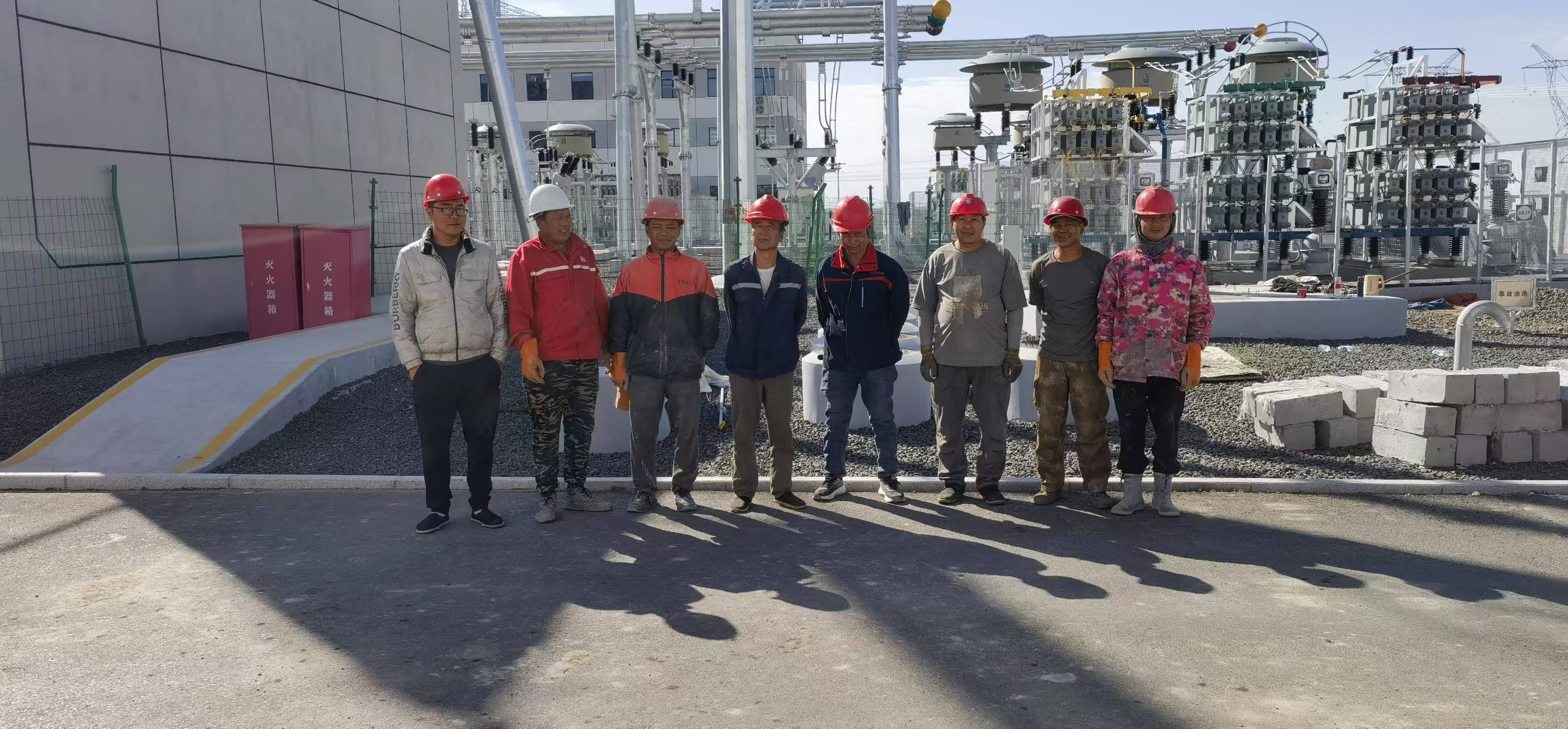 临西地基沉降如何修复?